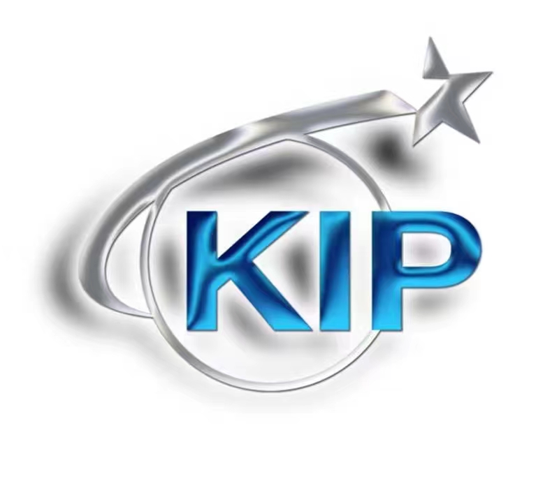 KIP工程机