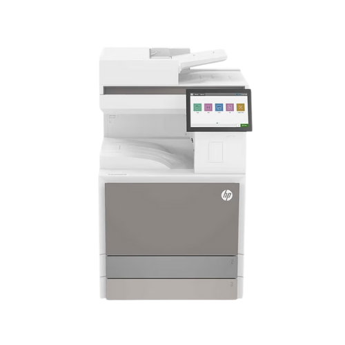 HP Color LaserJet Managed MFPE78635dn