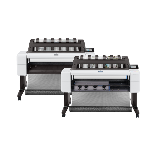 HP DesignJet T1600