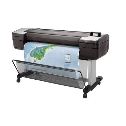 HP DesignJet T1700