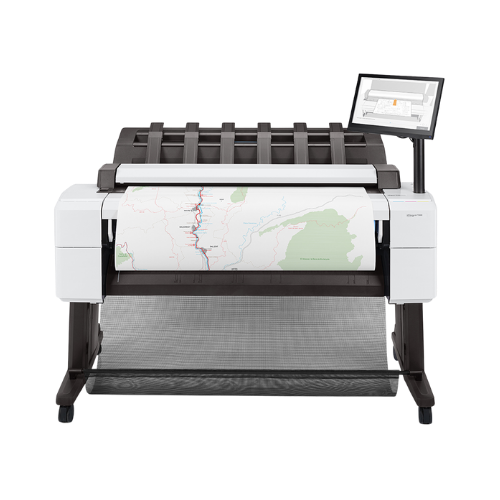 HP DesignJet T2600
