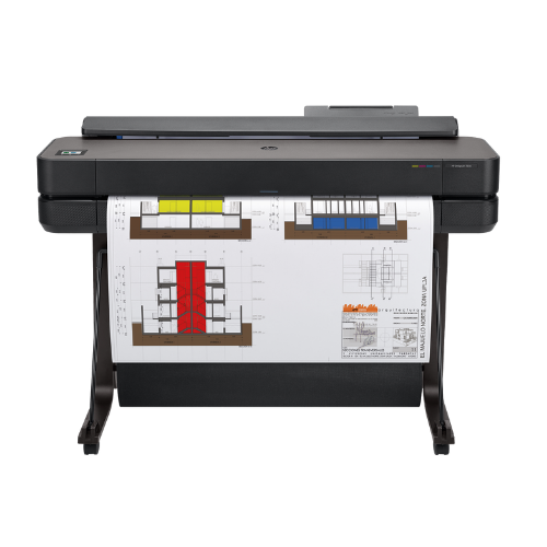 HP DesignJet T650