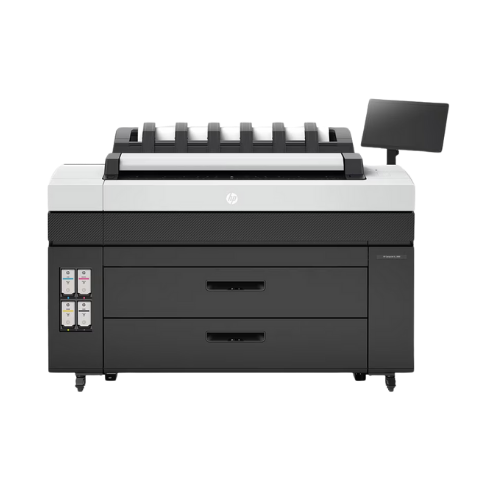 HP DesignJet XL 3800