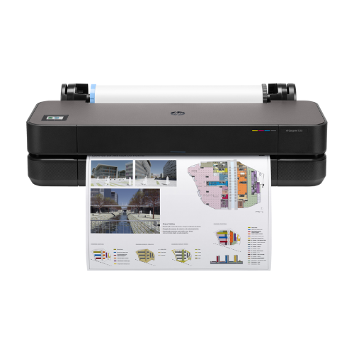 HP DesignJet T250