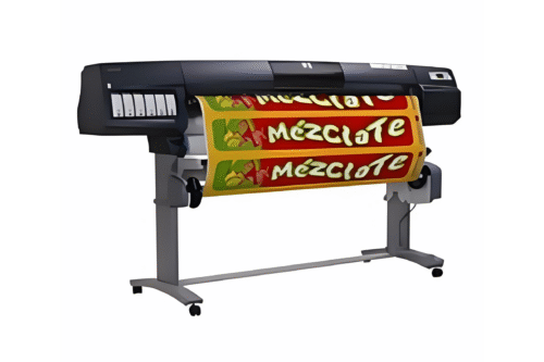 HP Designjet 5100