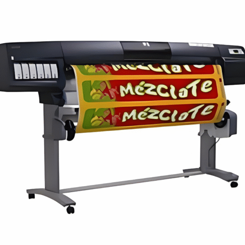 HP Designjet 5100