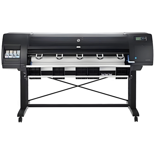 HP Designjet D5800