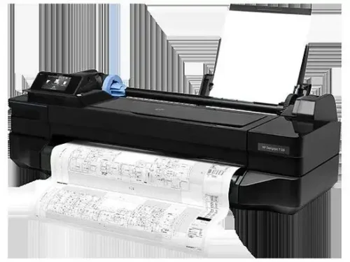 HP DesignJet  T120