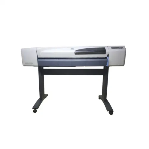 HP DesignJet 500 plus
