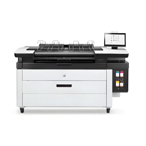 HP PageWide XL 4200