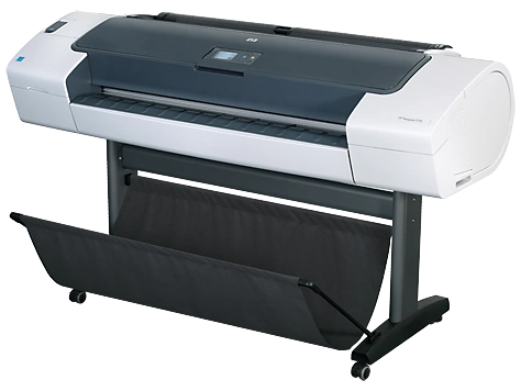 HP Designjet  T790