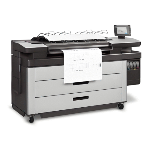 HP PageWide XL 4000