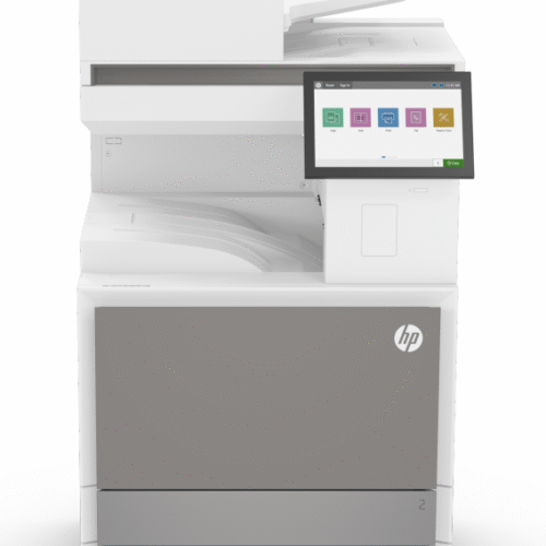 HP Laserjet Managed MFP E73030dn